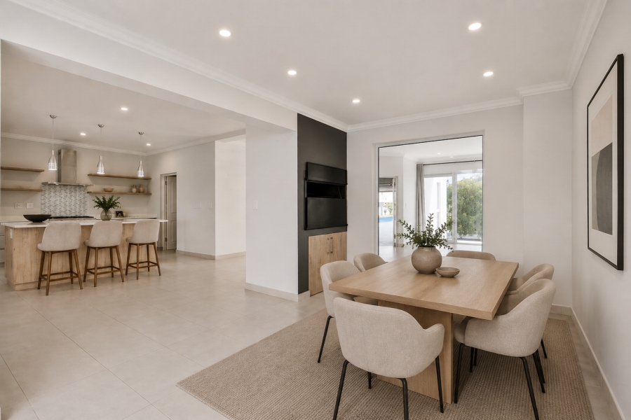 4 Bedroom Property for Sale in Sagewood Western Cape